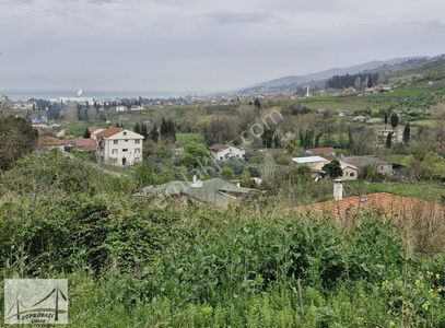 Arsa-Ticari İmarlı