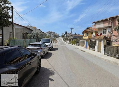 Arsa-Konut İmarlı