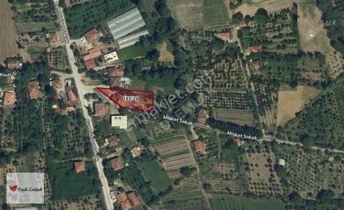 Arsa-Tarla