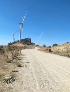 Arsa-Bağ & Bahçe