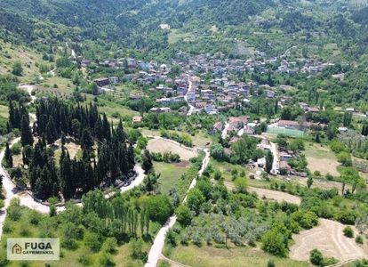 Arsa-Tarla