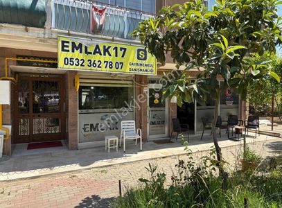 İşyeri-Dükkan & Mağaza