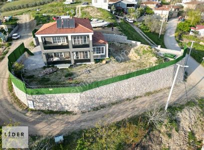 Konut-Villa