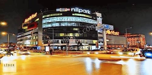 İşyeri-Depo