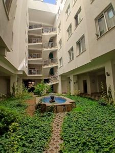 Konut-Daire
