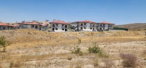 Arsa-Villa İmarlı