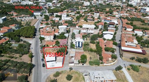 Arsa-Konut İmarlı
