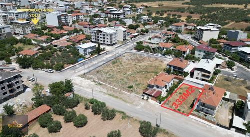 Arsa-Konut İmarlı
