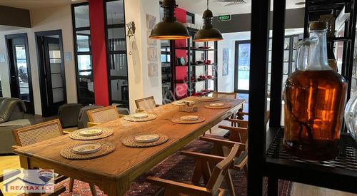 İşyeri-Restaurant
