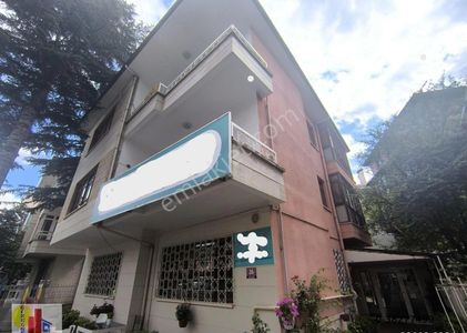 İşyeri-Bina
