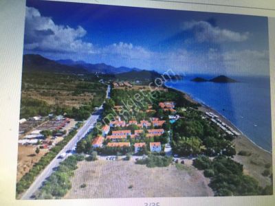 Turistik Tesis-Tatilköyü