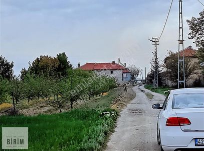 Arsa-Villa İmarlı