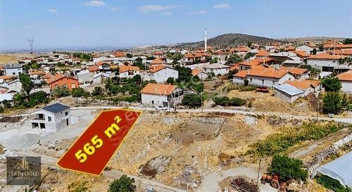 Arsa-Konut İmarlı