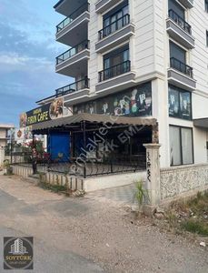 İşyeri-Depo