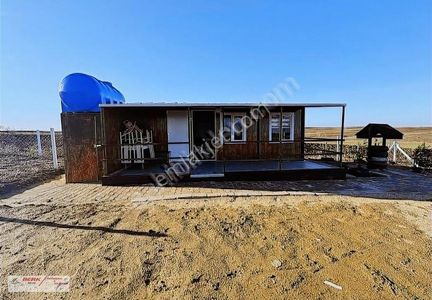 Arsa-Konut İmarlı