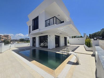 Konut-Villa