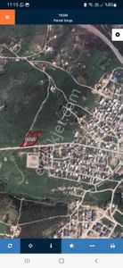 Arsa-Tarla