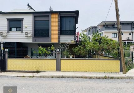 Konut-Villa