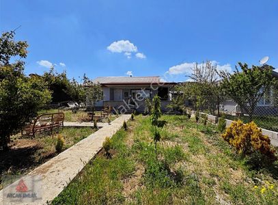 Arsa-Bağ & Bahçe