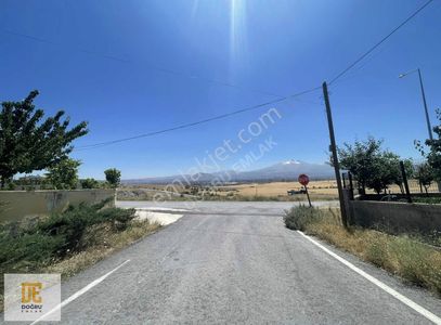 Arsa-Villa İmarlı