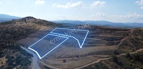 Arsa-Turizm İmarlı