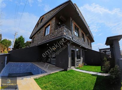 Konut-Villa