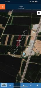 Arsa-Tarla