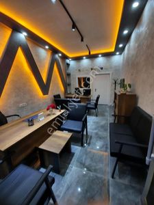 İşyeri-Apartman Dairesi