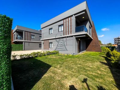Konut-Villa