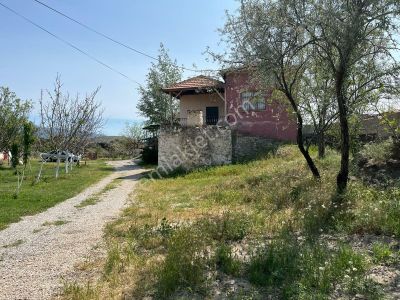 Konut-Köy Evi