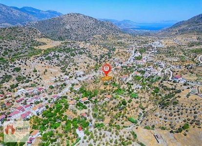 Arsa-Villa İmarlı