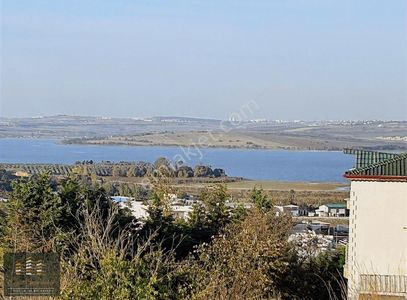 Arsa-Villa İmarlı