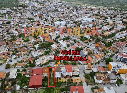 Arsa-Toplu Konut İçin