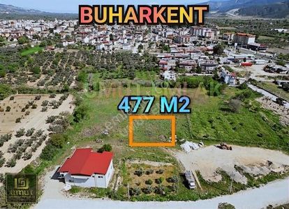 Arsa-Villa İmarlı