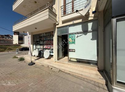 İşyeri-Dükkan & Mağaza