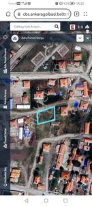 Arsa-Konut İmarlı