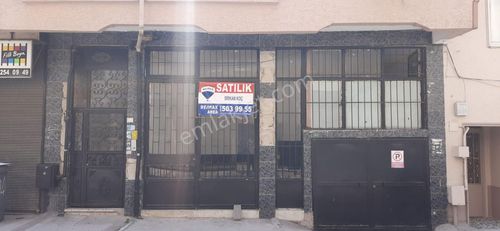İşyeri-Dükkan & Mağaza