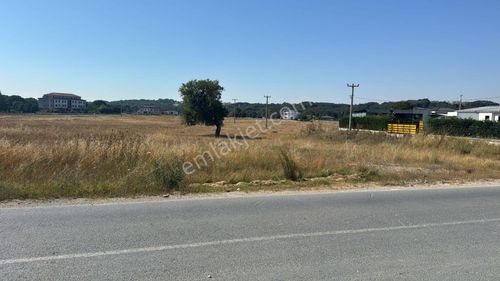 Arsa-Villa İmarlı