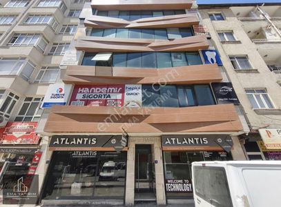İşyeri-Ofis