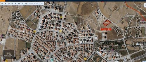 Arsa-Konut İmarlı