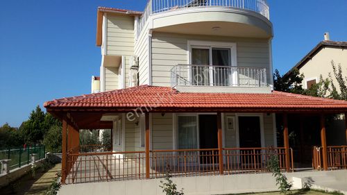 Konut-Villa