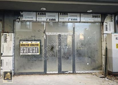 İşyeri-Dükkan & Mağaza
