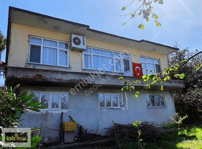 Konut-Müstakil Ev