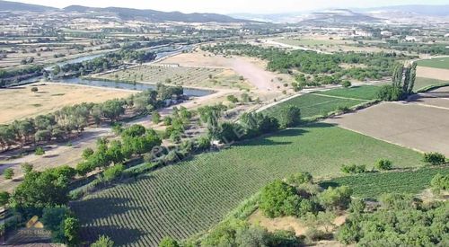 Arsa-Tarla