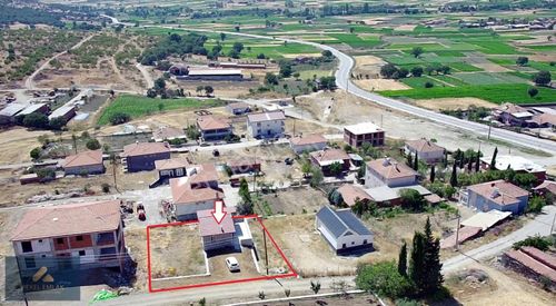 Konut-Müstakil Ev