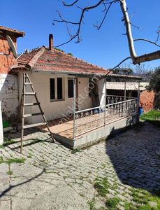 Konut-Müstakil Ev