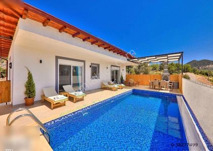 Konut-Villa