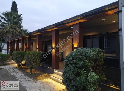İşyeri-Villa (İşyeri)