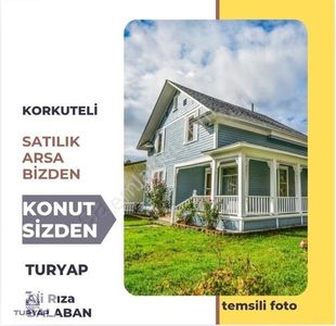 Arsa-Konut İmarlı