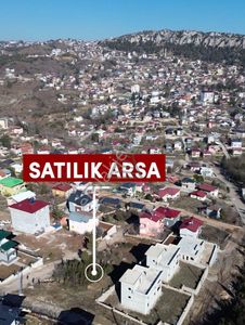 Arsa-Konut İmarlı